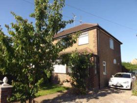 3 bedroom Semi-Detached for sale